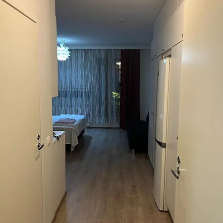 Key Apartamento Espoo